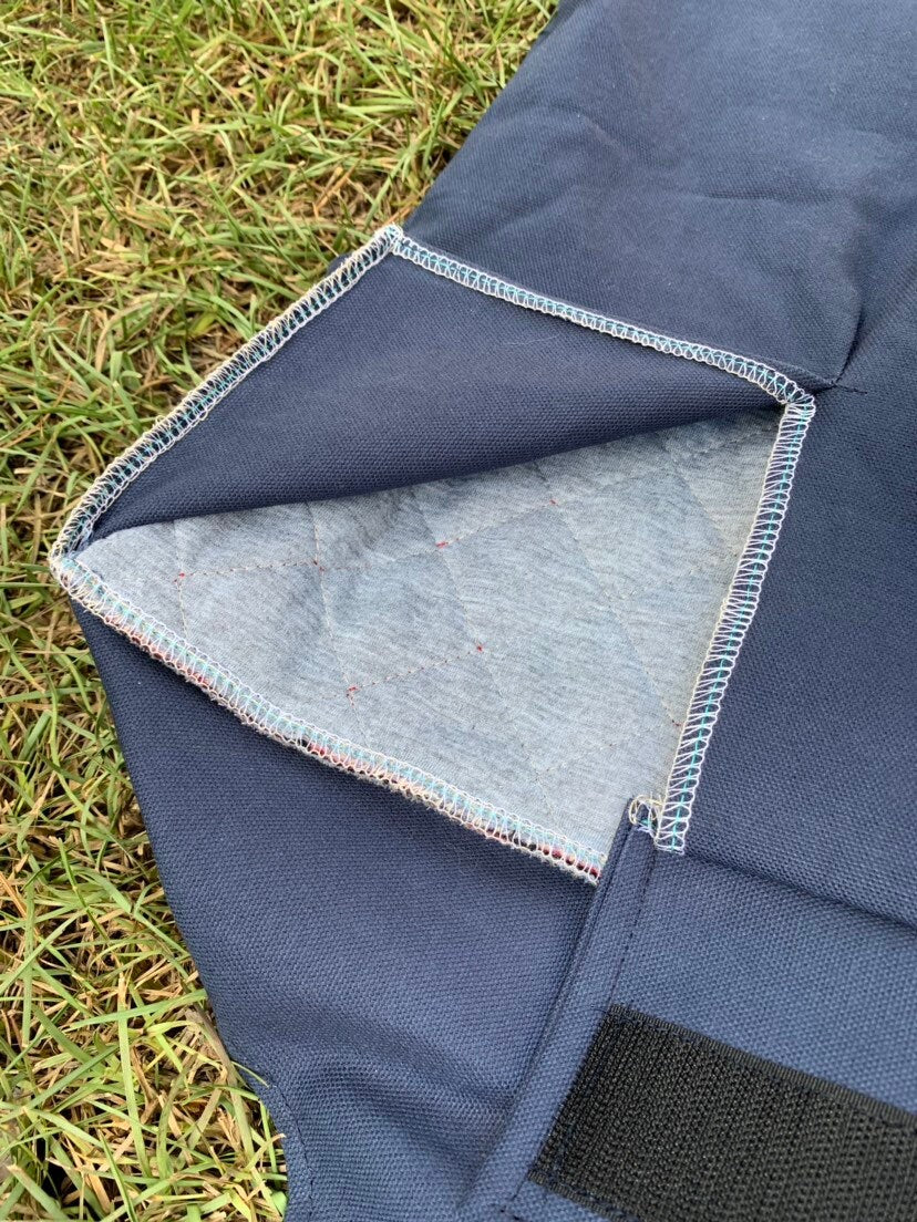 Padding, add-on only item
